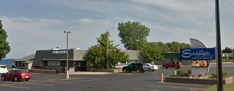 Watermark Bay View Restaurant & Bakery (Schloegels Restaurant) - Web Listing (newer photo)